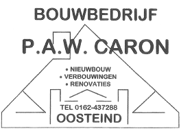 Bouwbedrijf Caron